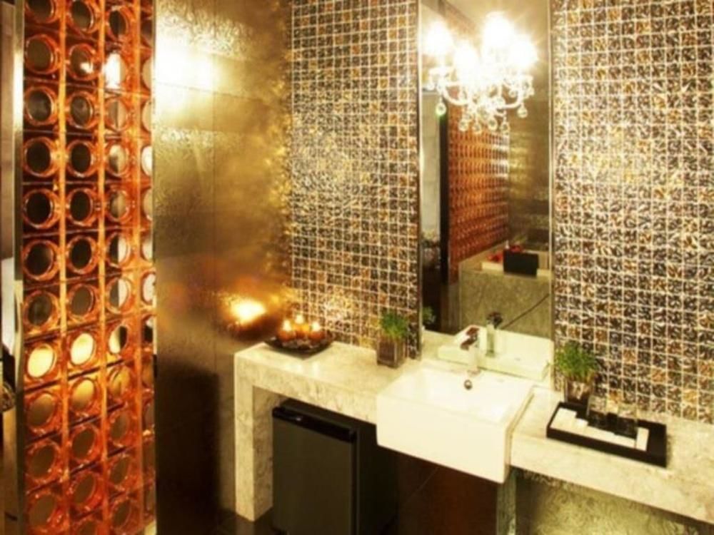 Qingdao Heng Bo Hotel Εξωτερικό φωτογραφία