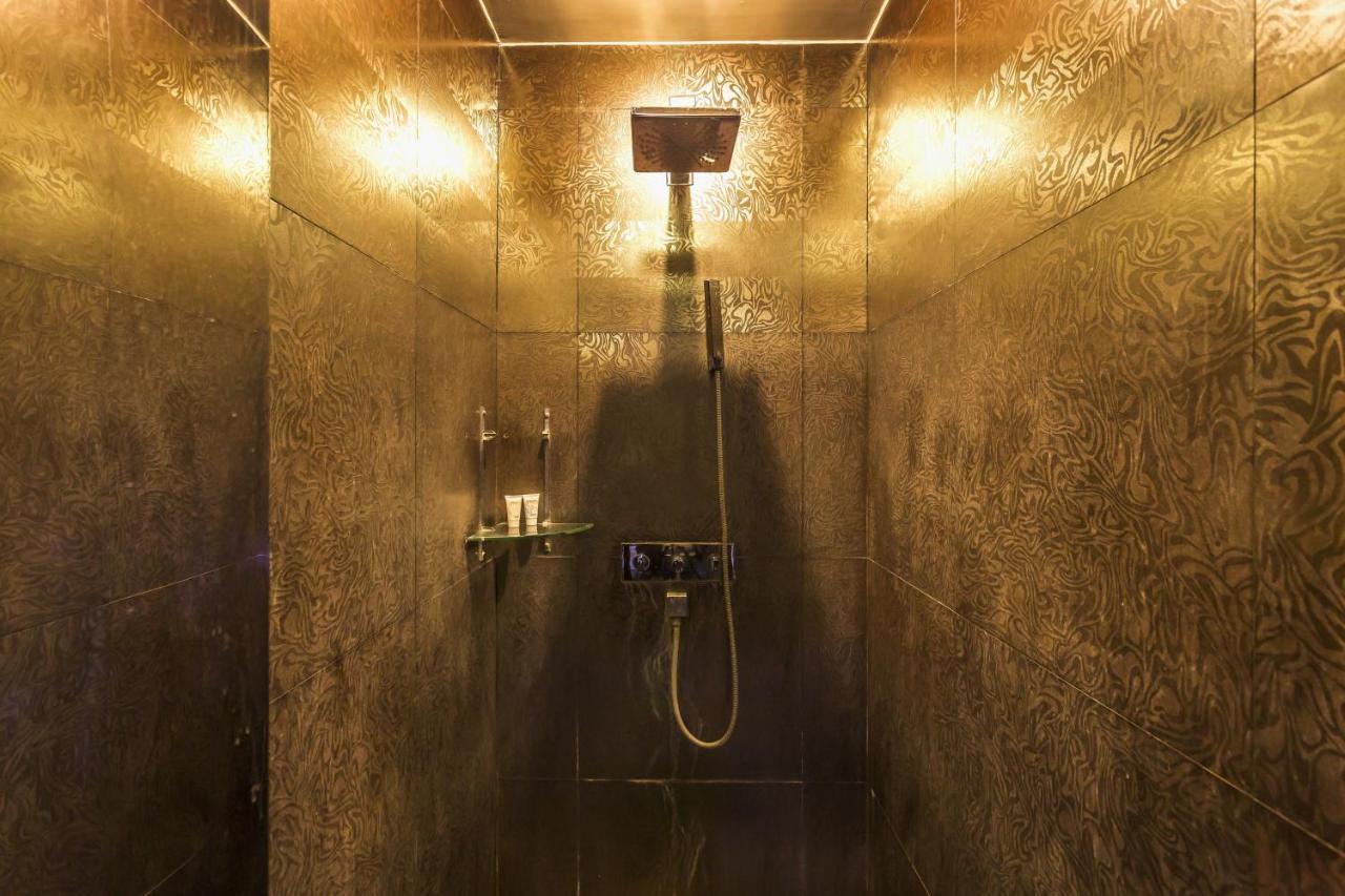 Qingdao Heng Bo Hotel Εξωτερικό φωτογραφία