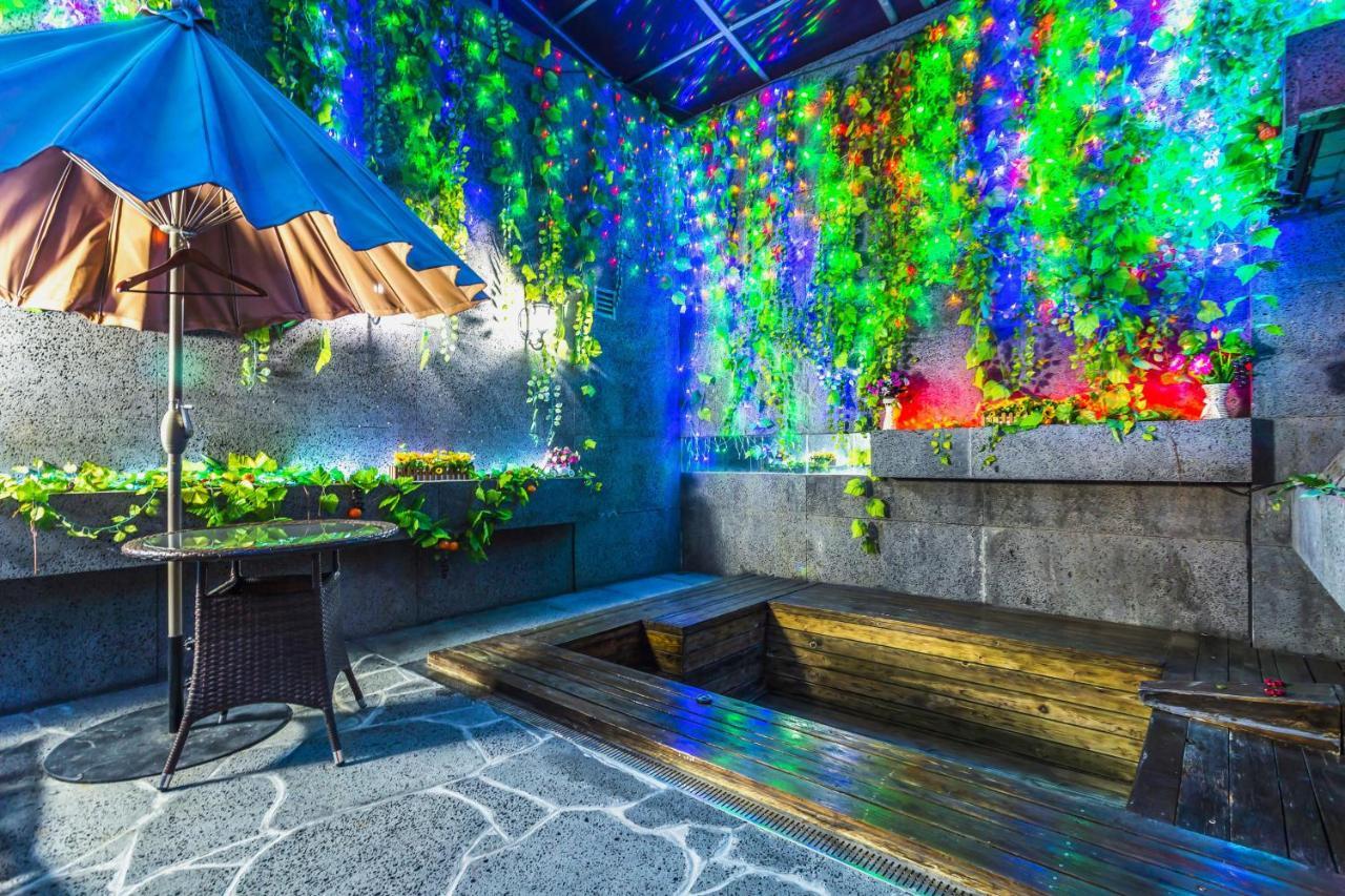 Qingdao Heng Bo Hotel Εξωτερικό φωτογραφία