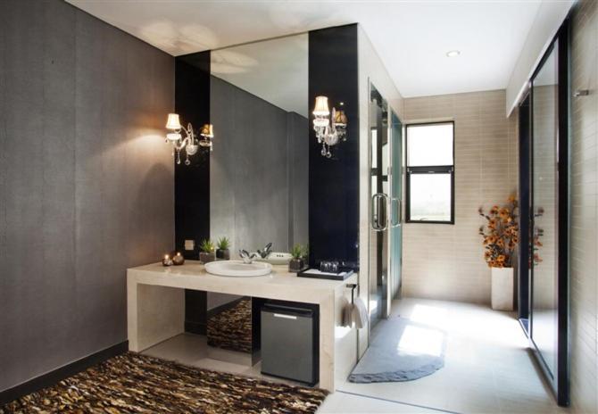 Qingdao Heng Bo Hotel Εξωτερικό φωτογραφία