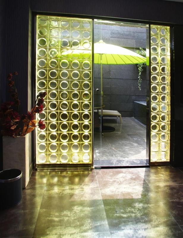 Qingdao Heng Bo Hotel Εξωτερικό φωτογραφία